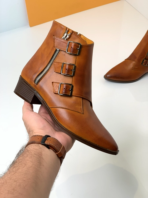 318تیز