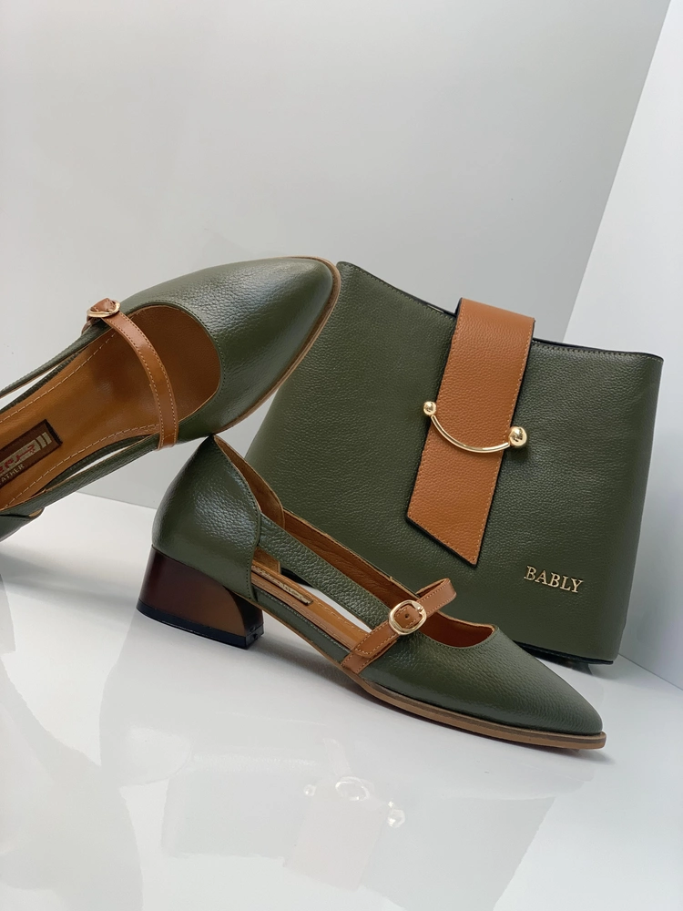 264رست کمربندی