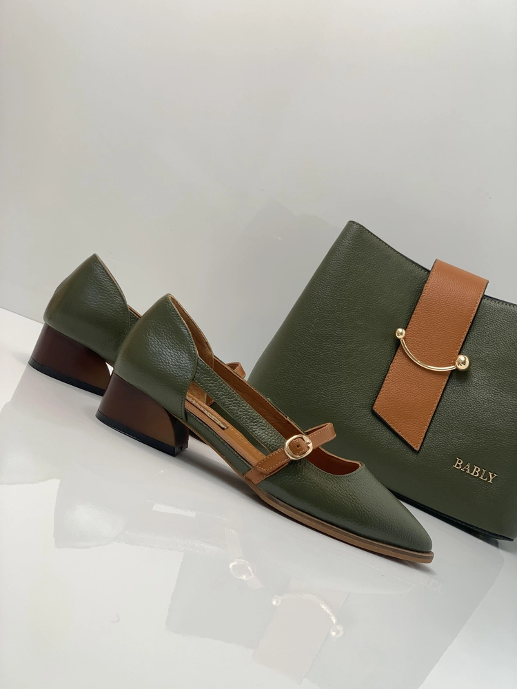 264رست کمربندی