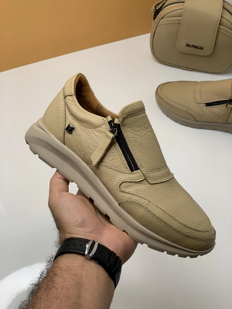 761 زیپ ساعتی