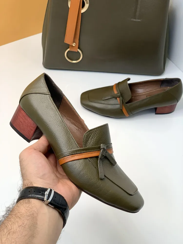 1410 بغل گره ترک