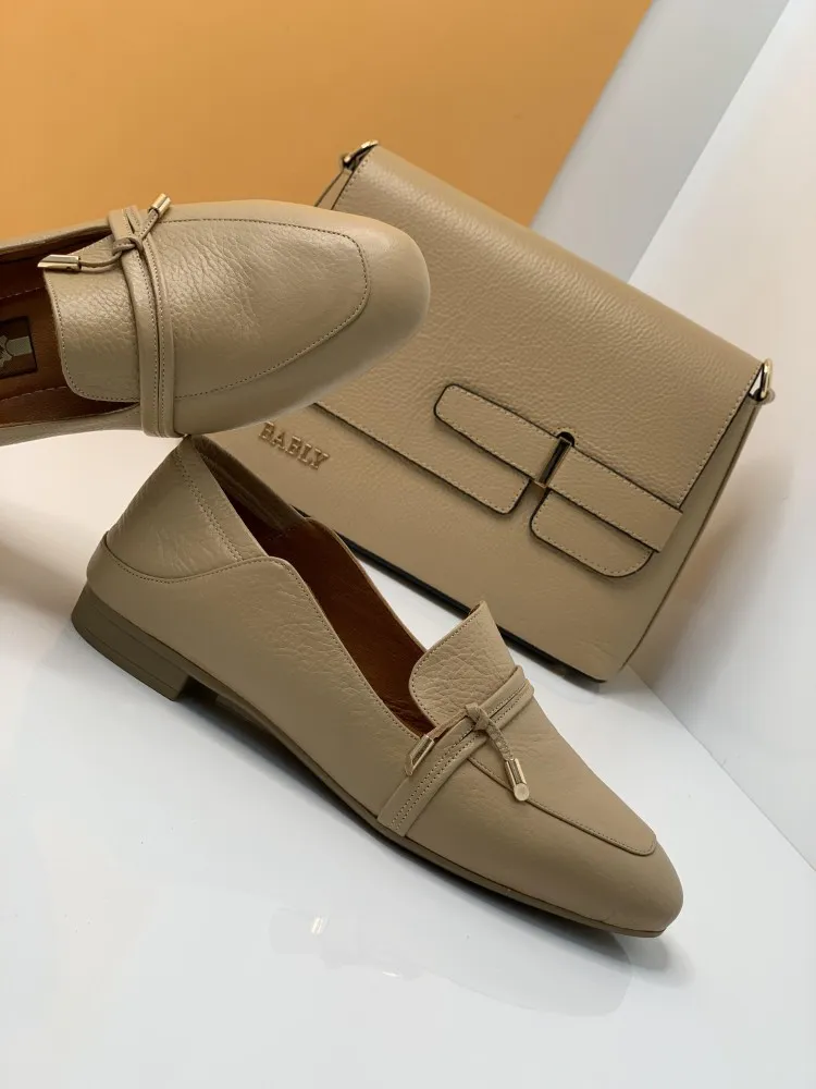 کالج 644 بغل گره ترک