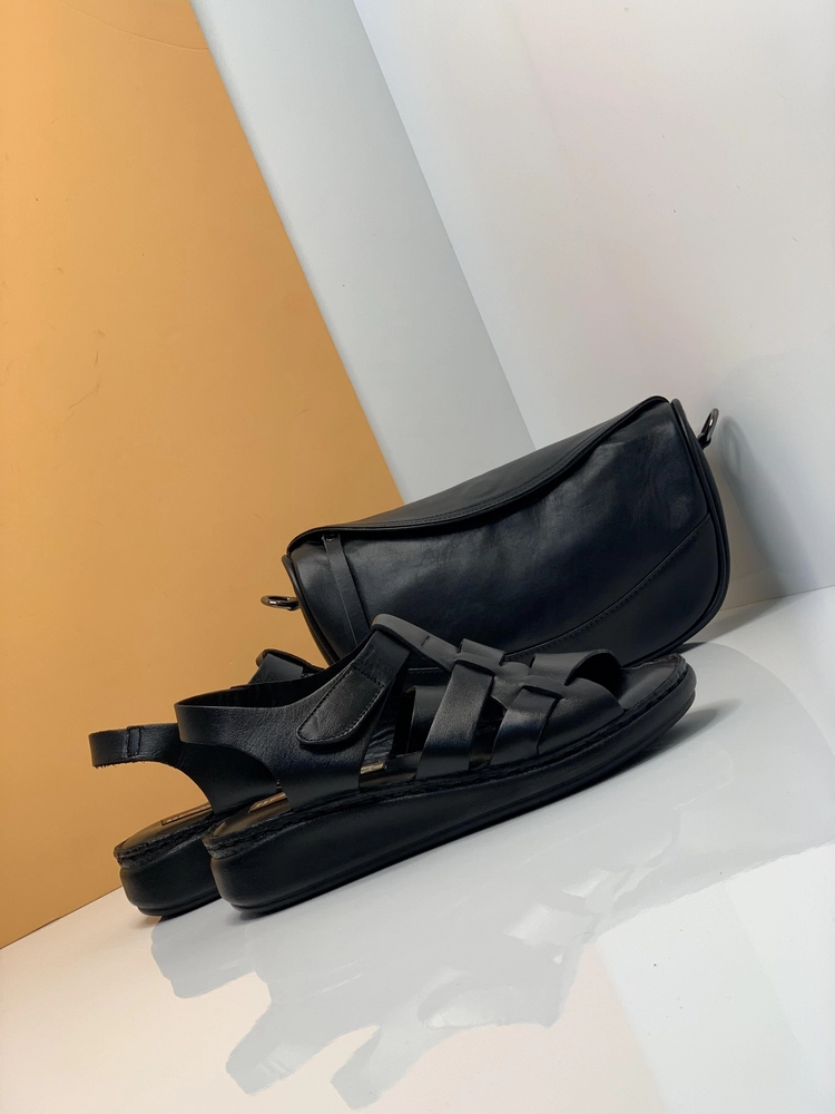 صندل یطرفه چسبی