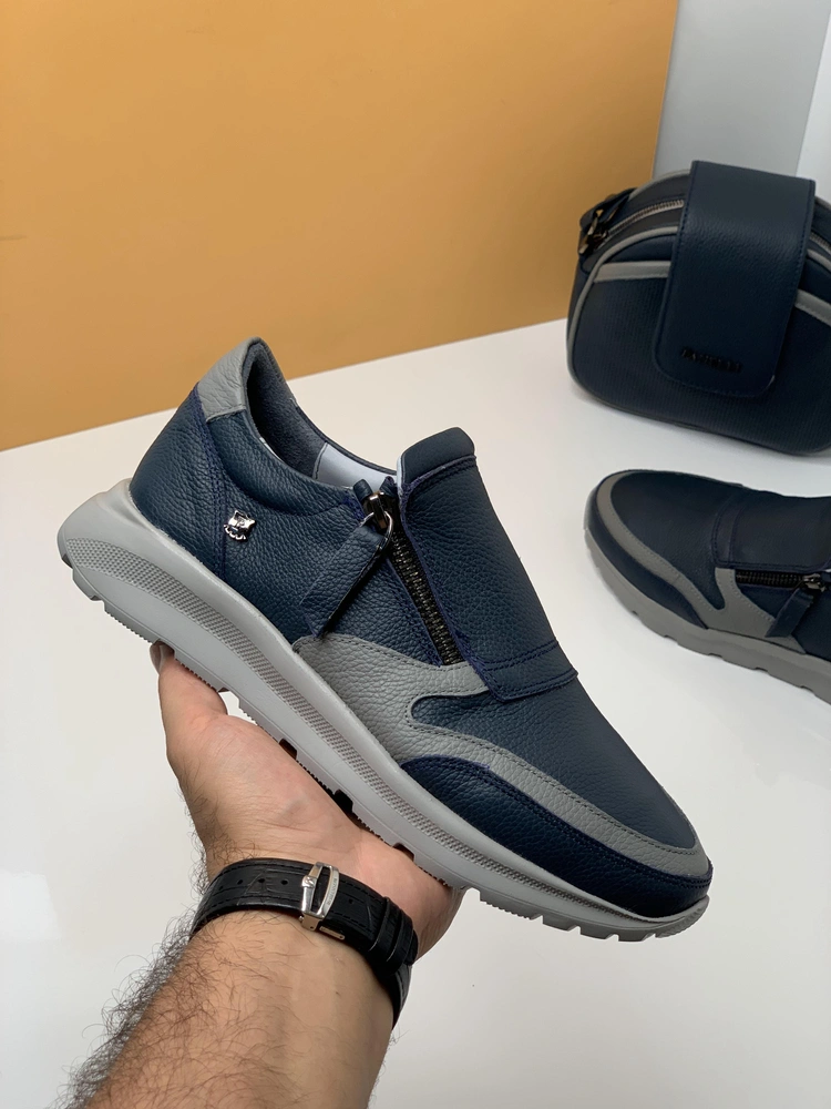 761 زیپ ساعتی