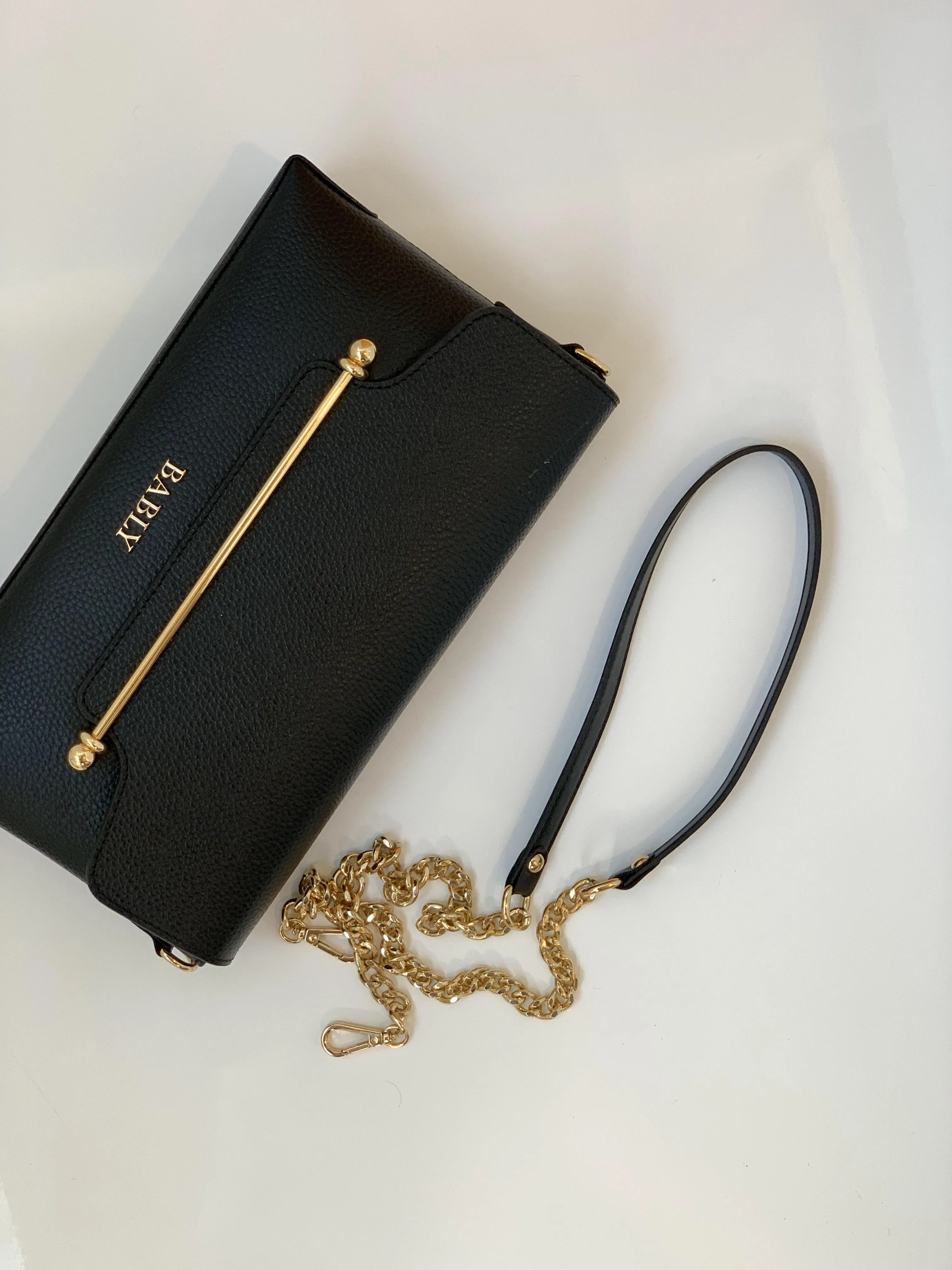 مبینا میل بلند دستی