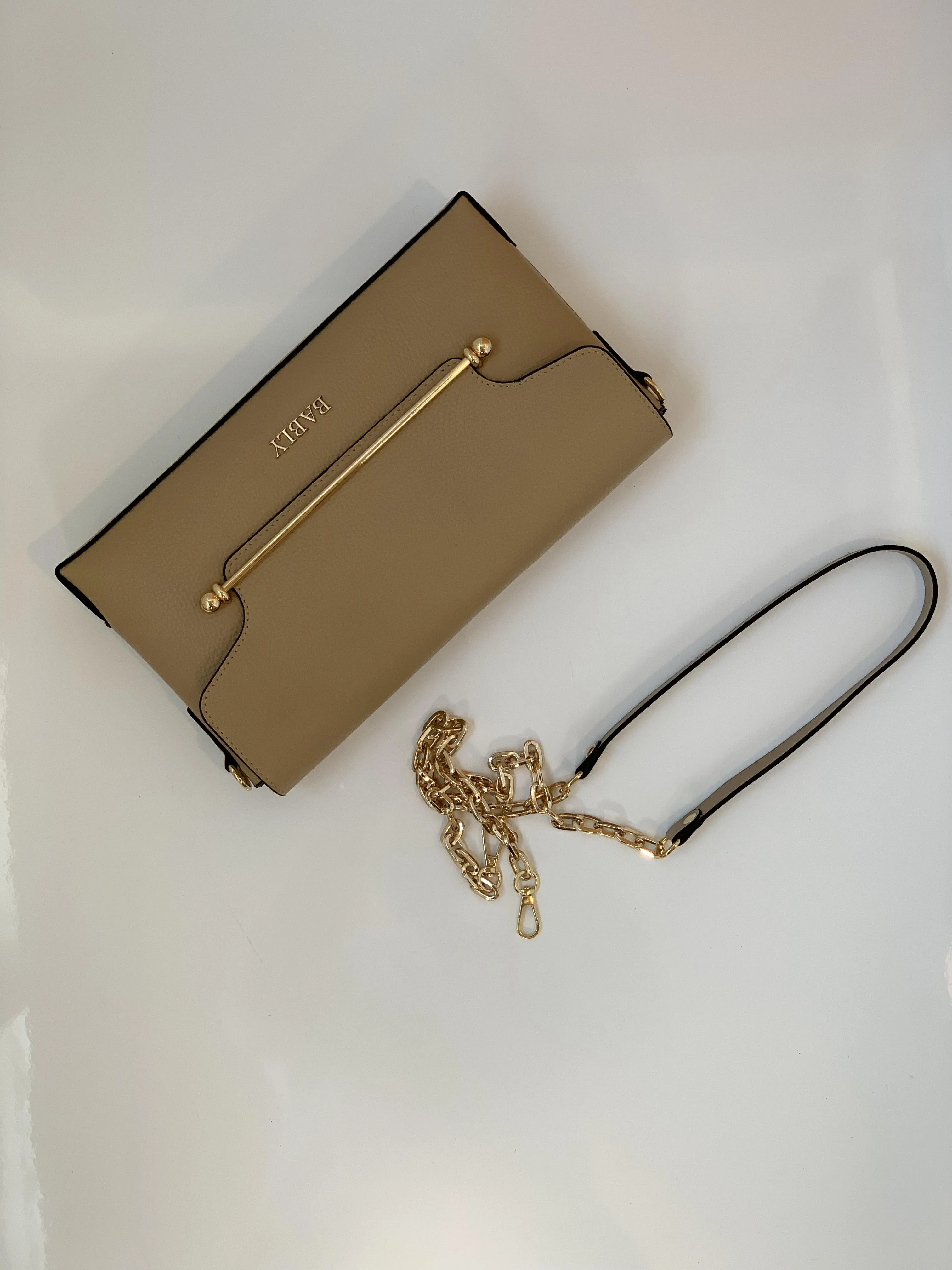 مبینا میل بلند دستی